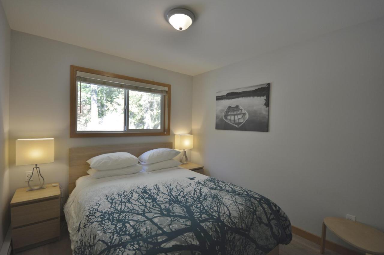Pender Harbour Resort & Marina Garden Bay Luaran gambar