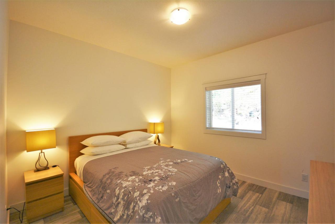 Pender Harbour Resort & Marina Garden Bay Luaran gambar