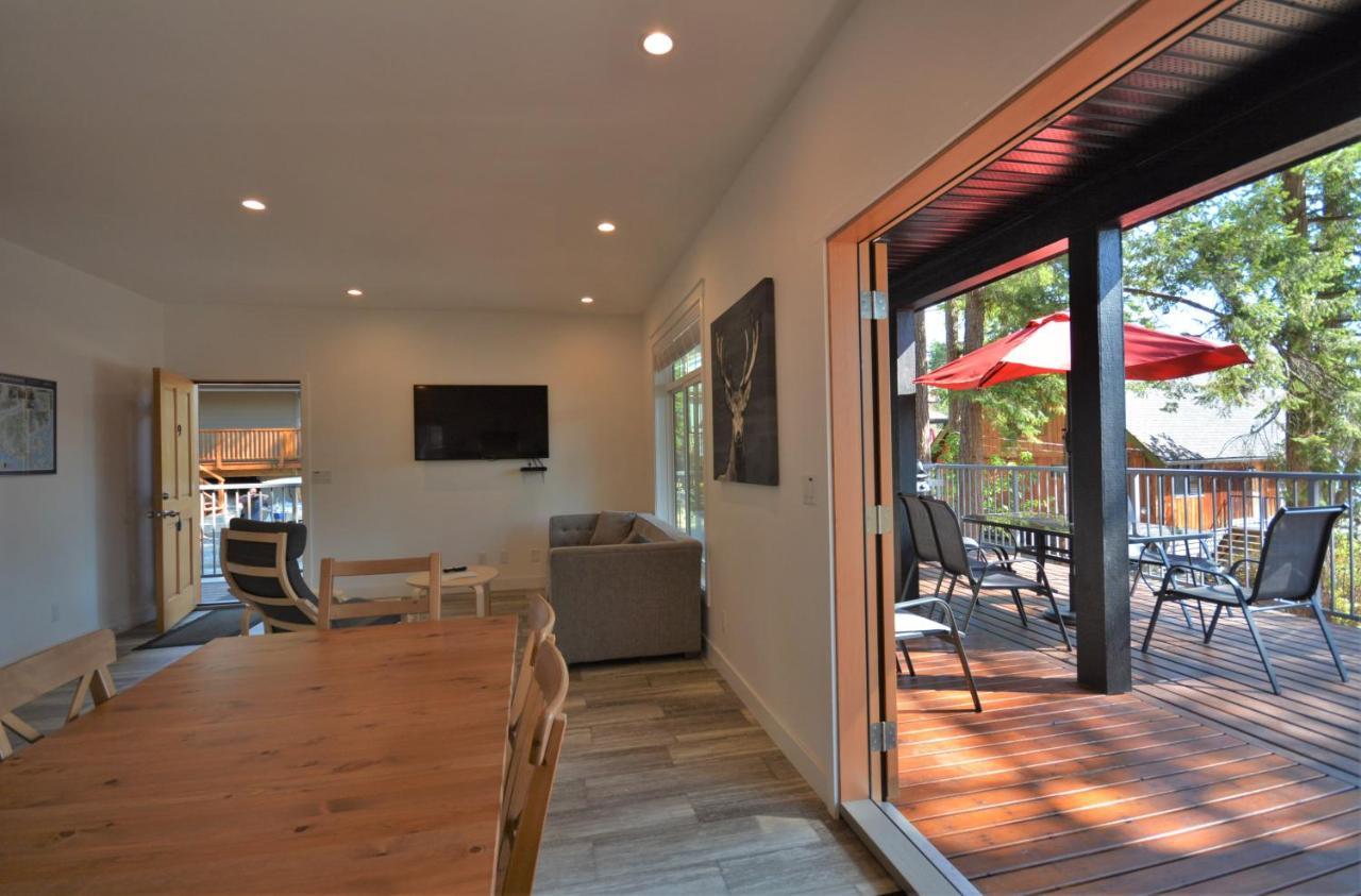 Pender Harbour Resort & Marina Garden Bay Luaran gambar